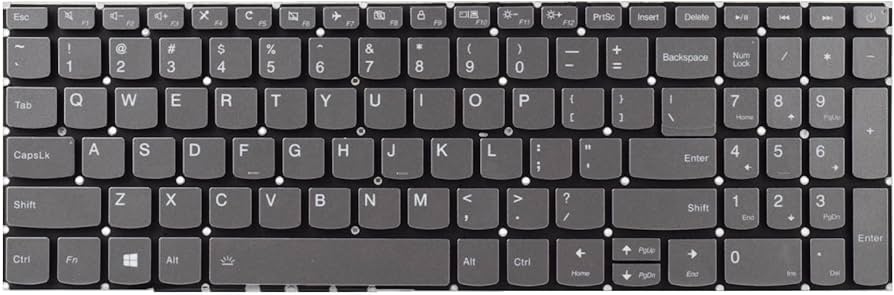 bobup Amazon.com: SUNMALL Replacement Keyboard with Backlight Compatible